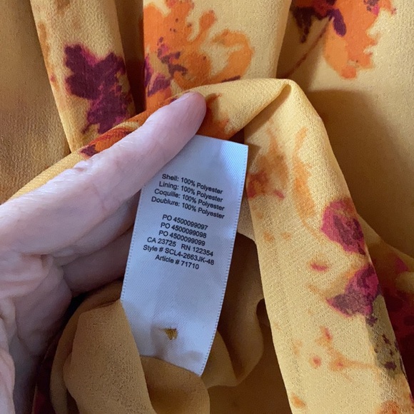 Wilfred Paula Blouse - Picture 8 of 10